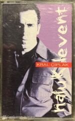 Haluk Levent Kral Çıplak Kaset