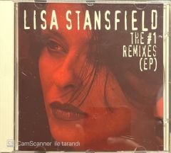 Lisa Stansfield The #1 Remixes (EP) CD