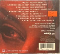 Lisa Stansfield The #1 Remixes (EP) CD