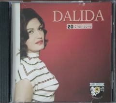 Dalida  CD