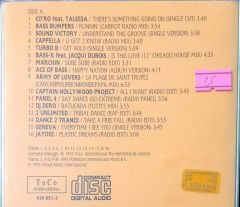 What's Up ! 3 CD