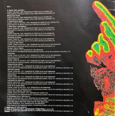 The Best Of Jethro Tull Double CD
