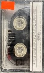 Zerrin Özer 97 Kaset
