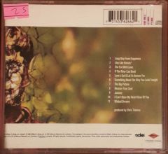 Elton John The Big Picture CD