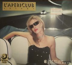 L'Apericlub Select CD
