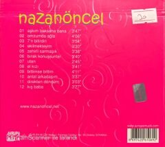 Nazan Öncel 7'n Bitirdin CD