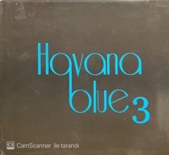 Havana Blue 3 CD