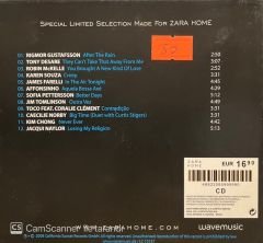 Havana Blue 3 CD