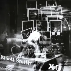 Elliott Smith Xo LP Plak