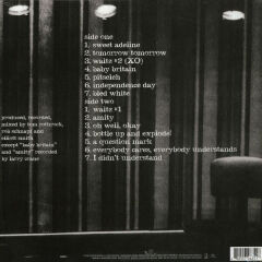 Elliott Smith Xo LP Plak