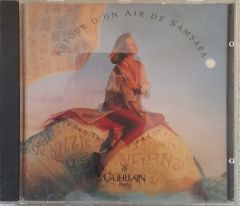 Autour D'un Air De Samsara CD