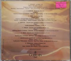 Autour D'un Air De Samsara CD