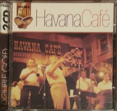 Havana Cafe CD