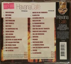 Havana Cafe CD