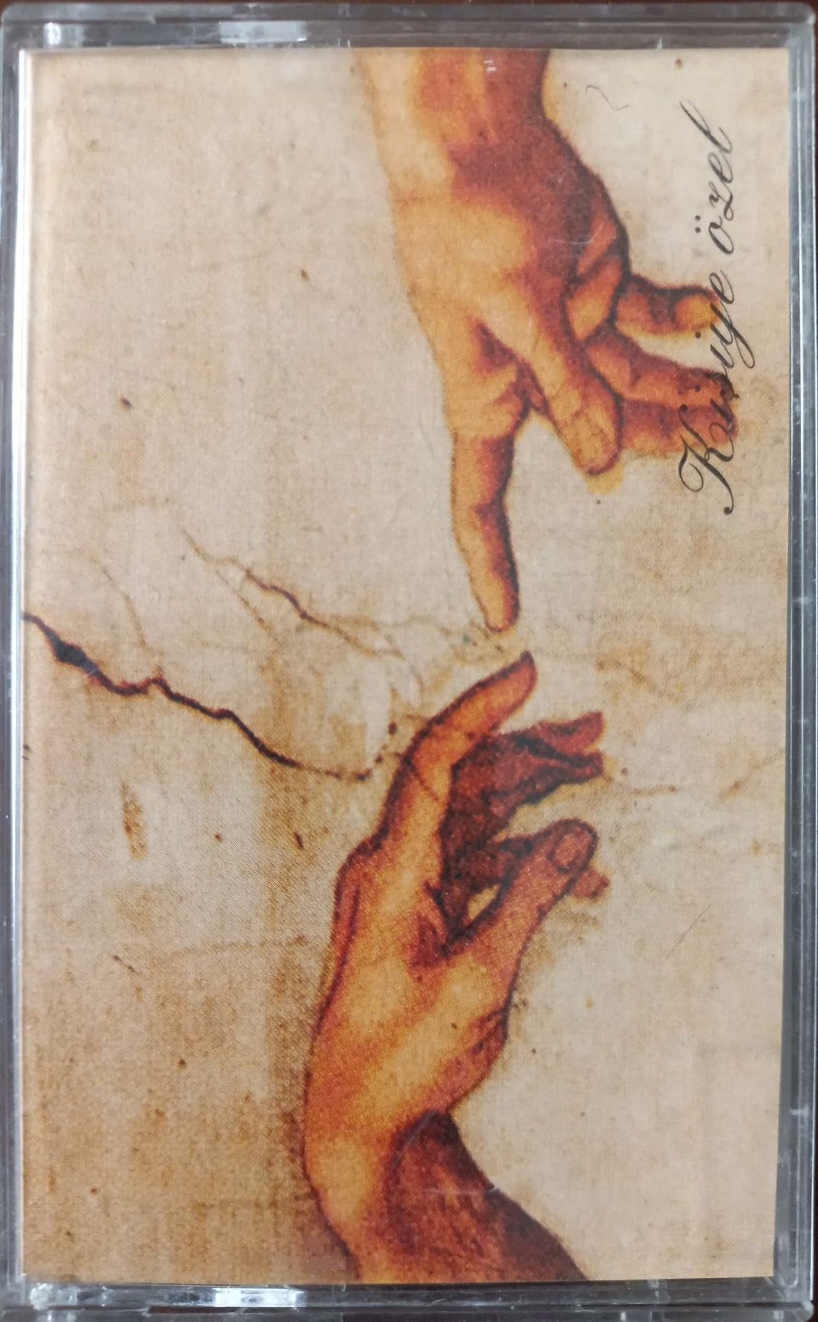 Kişiye Özel KASET