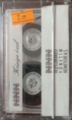 Kişiye Özel KASET