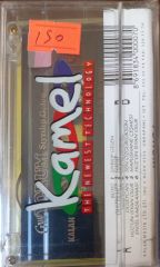 Grup Yorum Sıyrılıp Gelen Açılmamış Jelatininde Kaset