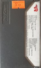 Best Of Bee Gees Vol. 2 Kaset