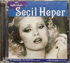 Seçil Heper En İyileriyle CD