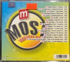 Metro Fm's Most Wanted CD