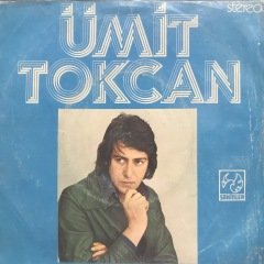 Ümit Tokcan Yaylanın Çimenine 45lik Plak