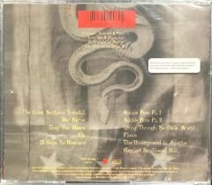 CD Pantera The Great Southern Trendkill CD