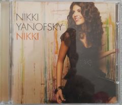 Nikki Yanofsky Nikki CD