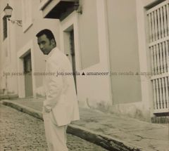 Jon Secada Amanecer  CD