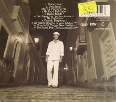 Jon Secada Amanecer  CD