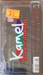 Grup Yorum Yürüyüş Açılmamış Jelatininde Kaset