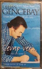 Orhan Gencebay Cevap Ver Kaset