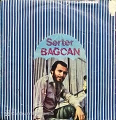 Serter Bağcan Delicesine 45lik Plak