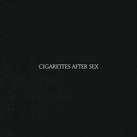 Cigarettes After Sex Cigarettes After Sex LP Plak
