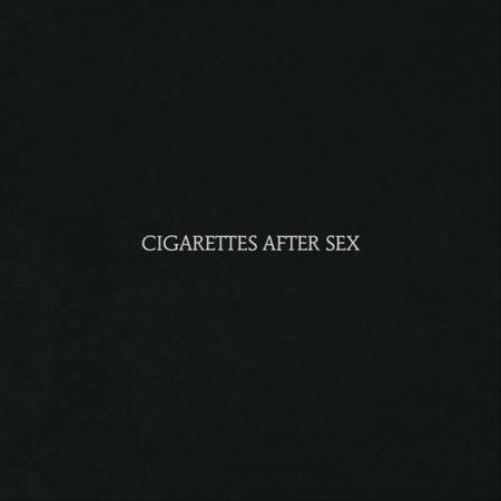 Cigarettes After Sex Cigarettes After Sex LP Plak