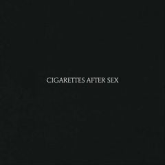 Cigarettes After Sex Cigarettes After Sex LP Plak