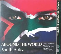 Around The World South Africa CD