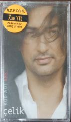 Çelik Kod Adı Aşk KASET