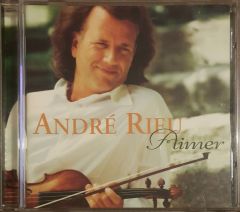 Andre Rieu Aimer CD