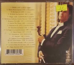 Andre Rieu Aimer CD