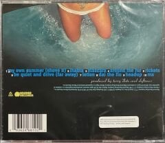 CD Deftones Around The Fur CD