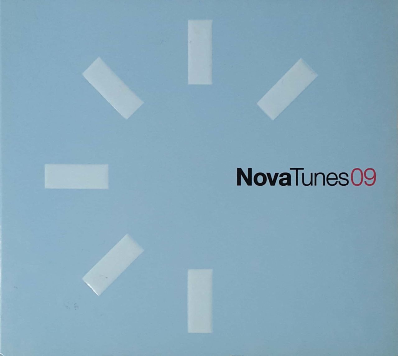 Nova Tunes 09 CD