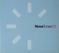 Nova Tunes 09 CD
