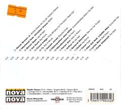 Nova Tunes 09 CD