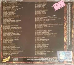 MP3 Ropryne Hoyn Boctoka CD