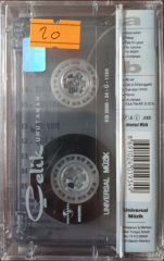 Çelik Unutamam KASET