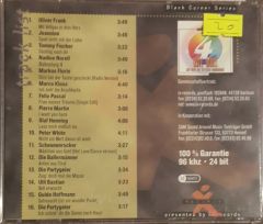 Gute Wahl Das Beste Aus Deutschen Diskotheken 4 BSC-1w4 CD