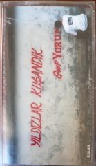 Grup Yorum Yıldızlar Kuşandık Açılmamış Jelatininde Kaset