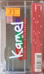 Grup Yorum Yıldızlar Kuşandık Açılmamış Jelatininde Kaset
