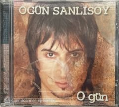 Ogün Sanlısoy O Gün CD