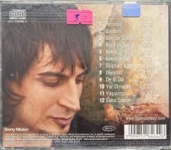 Ogün Sanlısoy O Gün CD